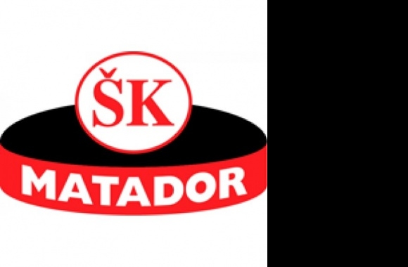 SK Matador Puchov Logo