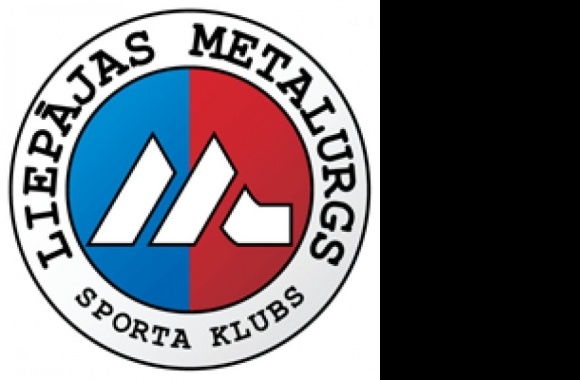SK Metalurgs Liepaja Logo