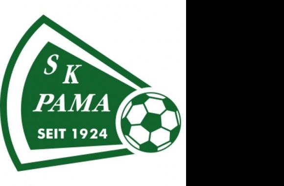 SK Pama Logo