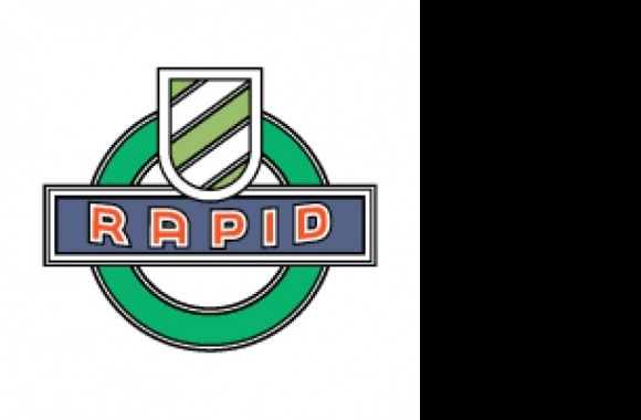 SK Rapid Wien Logo