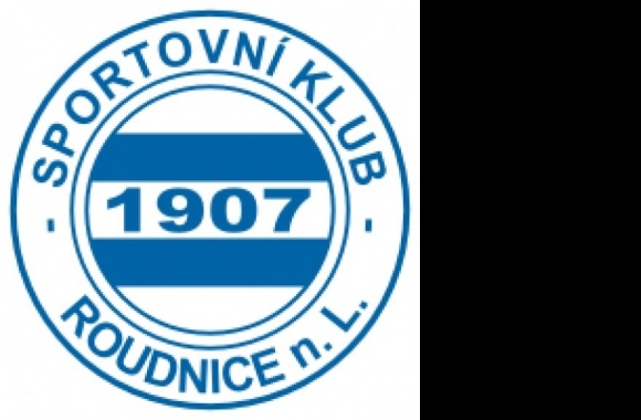 SK Roudnice Logo