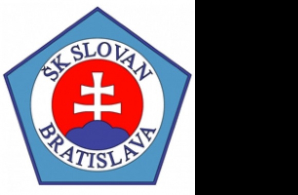 SK Slovan Bratislava Logo
