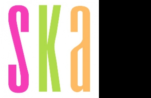 SKA Logo download in high quality