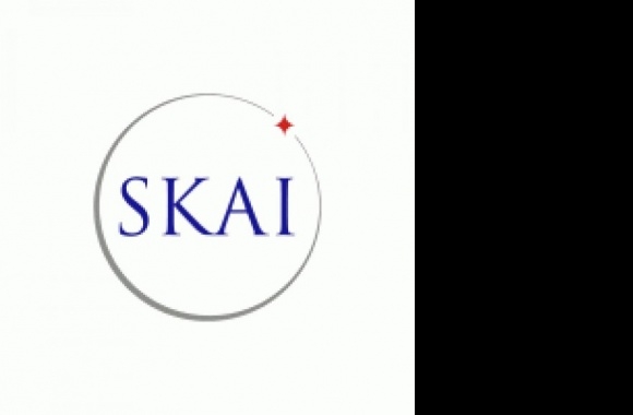 SKAI Logo download in high quality