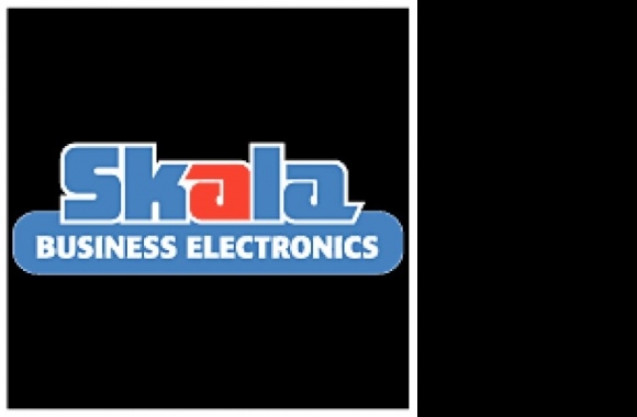 Skala Business Electronics Logo