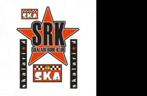 skalariak Logo download in high quality