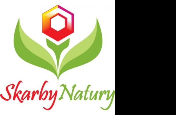 Skarby Natury Logo download in high quality