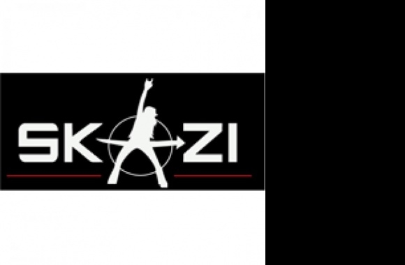 Skazi Logo download in high quality