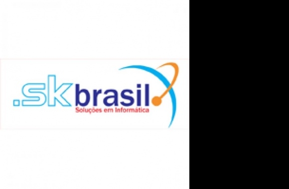 Skbrasil Logo download in high quality