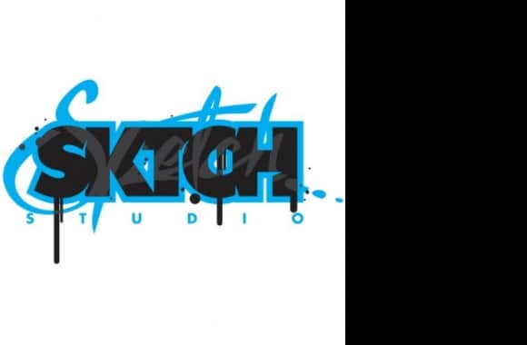 sketch studio Logo download in high quality