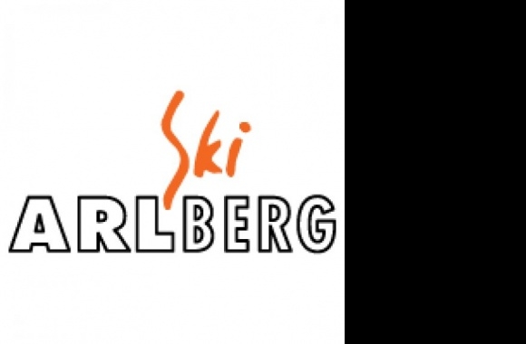 Ski Arlberg Logo download in high quality