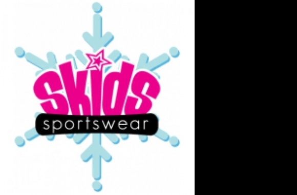 Skids Sportswear Logo