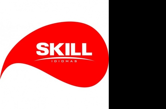 Skill Idiomas Logo