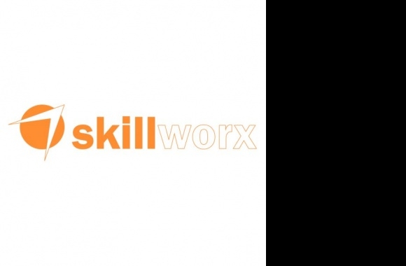 skillworx Logo download in high quality