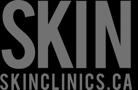 SKIN Clinics (Canada) Logo download in high quality