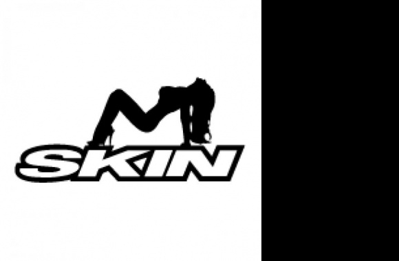 Skin Industries Logo download in high quality