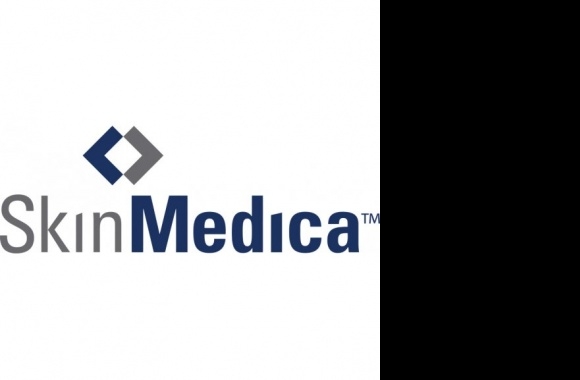 Skin Medica Logo download in high quality