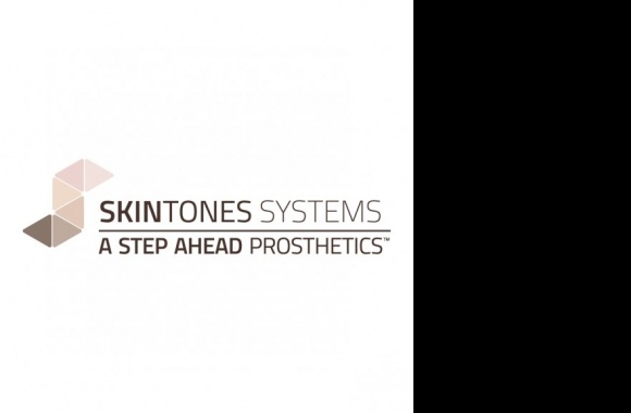 SkinTones Systems Logo download in high quality