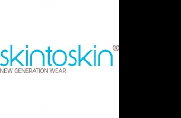 Skintoskin Logo download in high quality