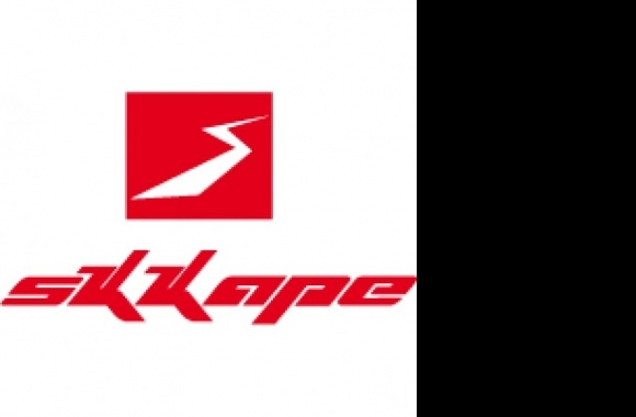 skkape Logo download in high quality