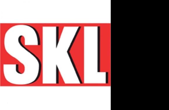 SKL Logo download in high quality