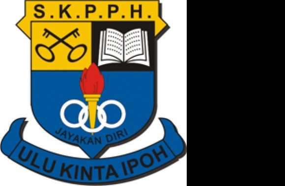 SKPPH Ulu Kinta Logo download in high quality