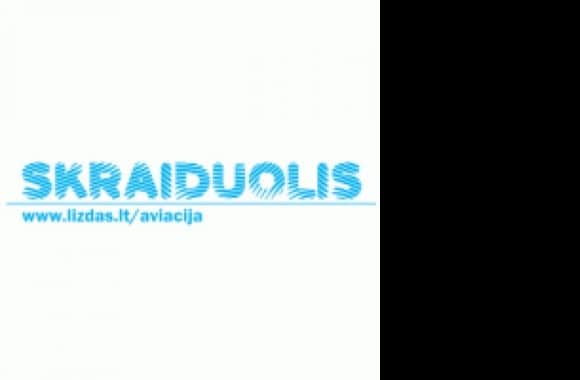 Skraiduolis Logo download in high quality