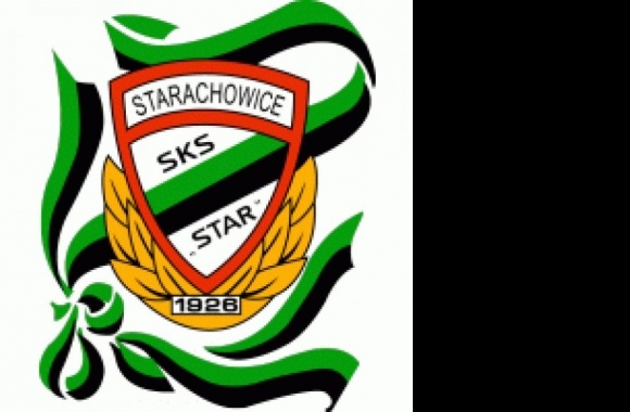 SKS Star Starachowice Logo