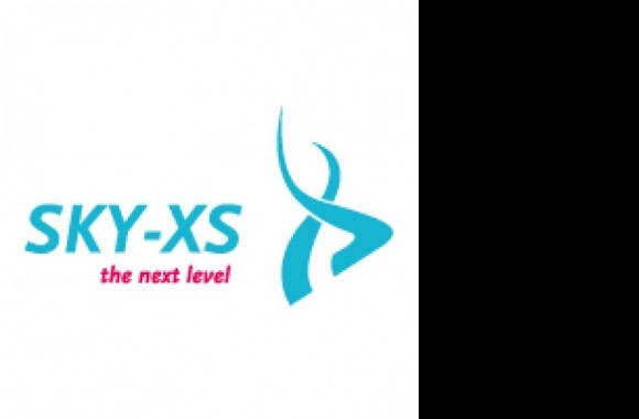 SKY-XS Logo download in high quality