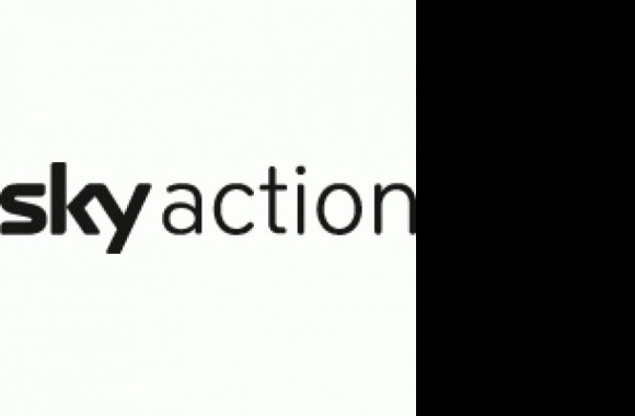 Sky Action Logo