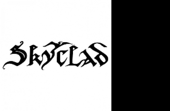 Skyclad Logo download in high quality