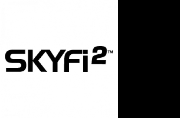 SkyFi2 Logo download in high quality