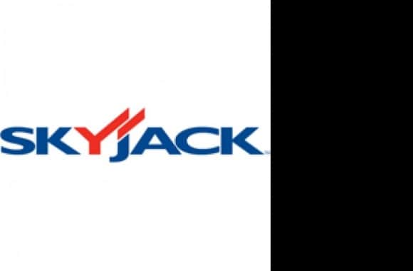 Skyjack Logo download in high quality