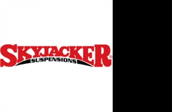 Skyjacker Suspensions Logo download in high quality