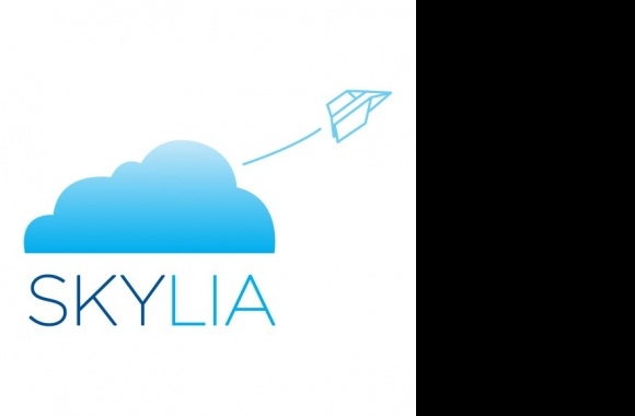 Skylia Logo download in high quality