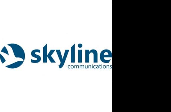 Skyline Communications Logo download in high quality