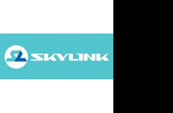 SkyLink Logo download in high quality