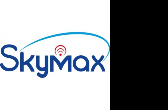 Skymax Dominicana, S. A. Logo