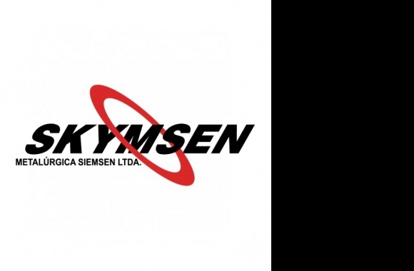 Skymsen Logo download in high quality