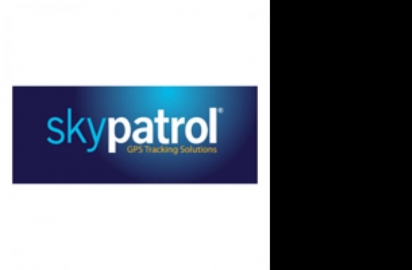 Skypatrol Logo download in high quality