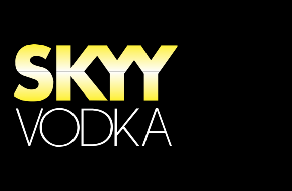 SKYY Vodka Logo