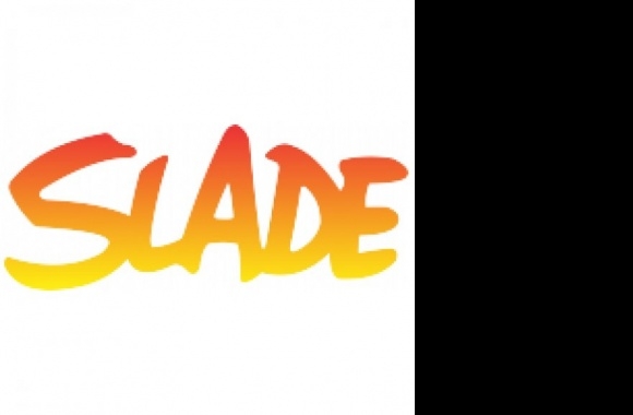 Slade Logo download in high quality