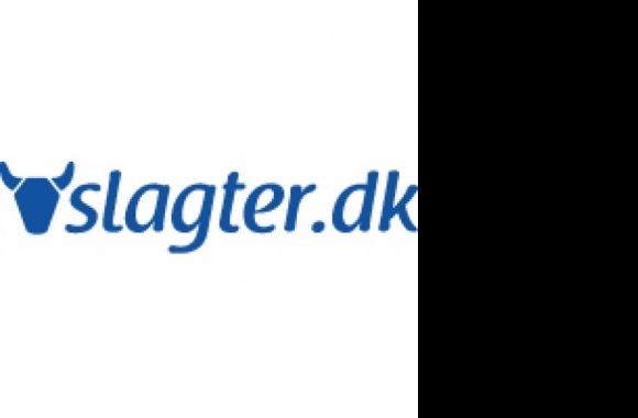 Slagter Logo download in high quality