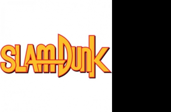 Slam Dunk Logo