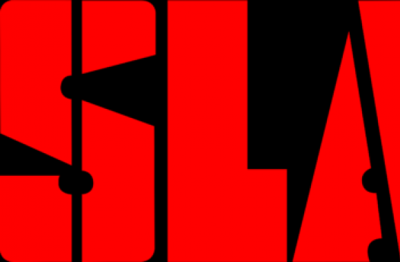 Slam Logo