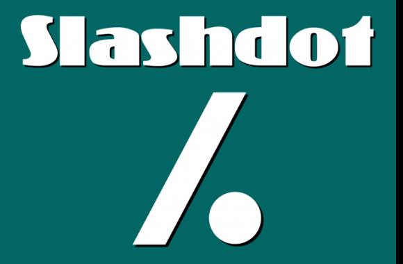 Slashdot Logo download in high quality