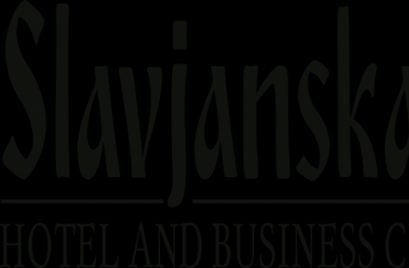 Slavjanskaya Hotel Logo download in high quality