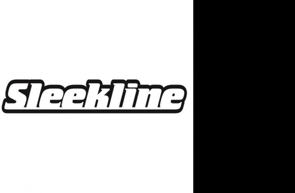 sleekline boats Logo