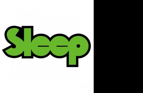 Sleep Logo