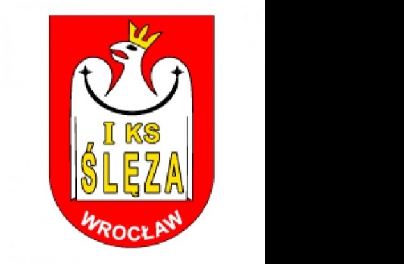 Sleza Wroclaw Logo